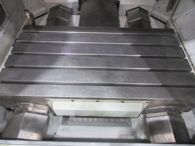 MAKINO V56 (2005)